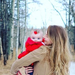 Meet your Posher, Miranda